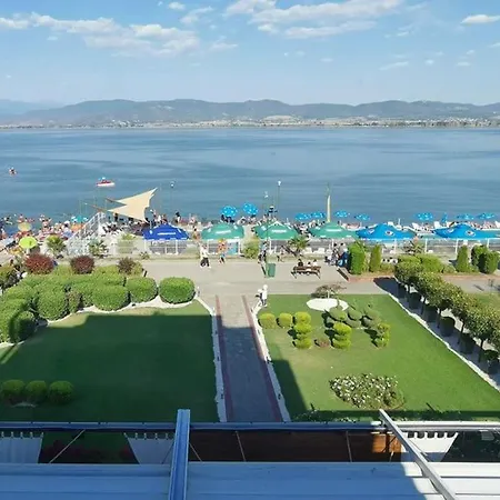 Romantique Hotel Dojran