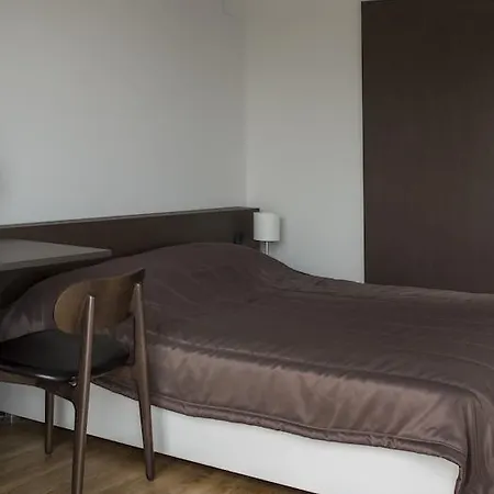 Romantique Hotel