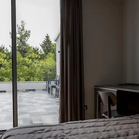 Romantique Hotel 4*