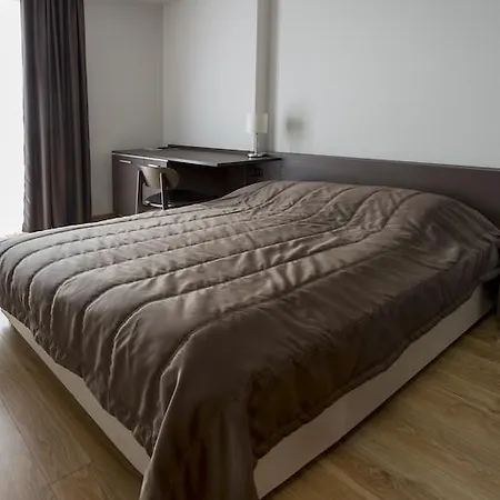 Romantique Hotel 4*