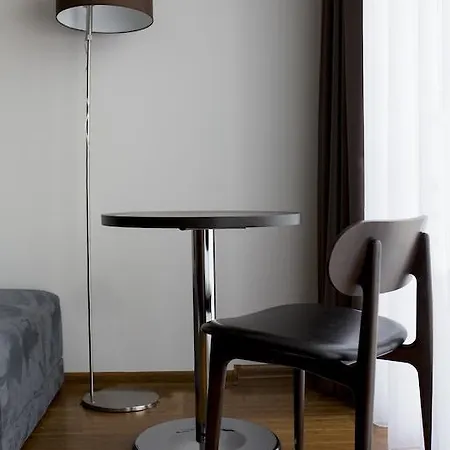 Hotel Romantique 4*