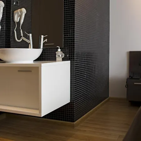 Romantique 4* Dojran