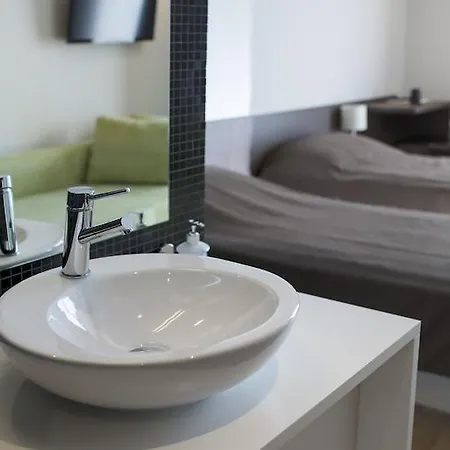 Hotel Romantique 4*