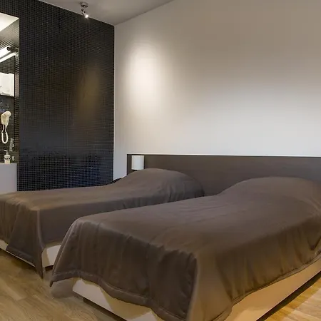Romantique Hotel Dojran