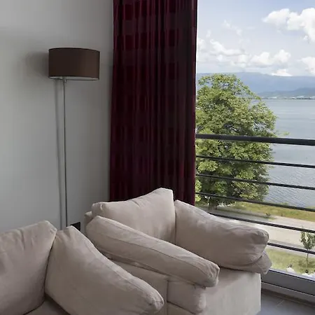 Romantique Dojran