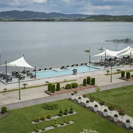 Romantique 4* Dojran