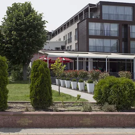 Hotel Romantique Dojran