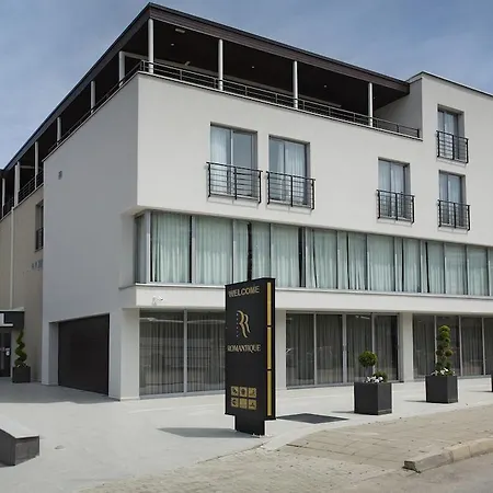 Hotel Romantique