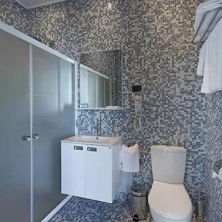 Hotel Romantique 4*