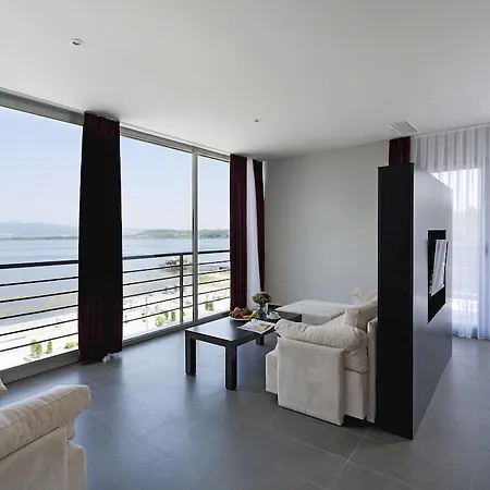 Hotel Romantique
