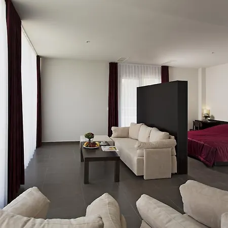 Hotel Romantique Dojran